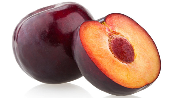 Plums